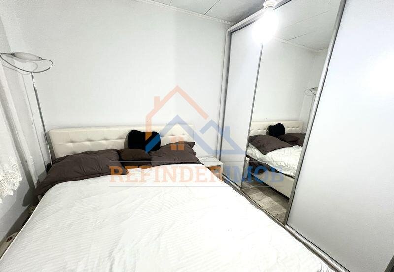 Rahova, Margeanului, vanzare apartament 2 camere.
