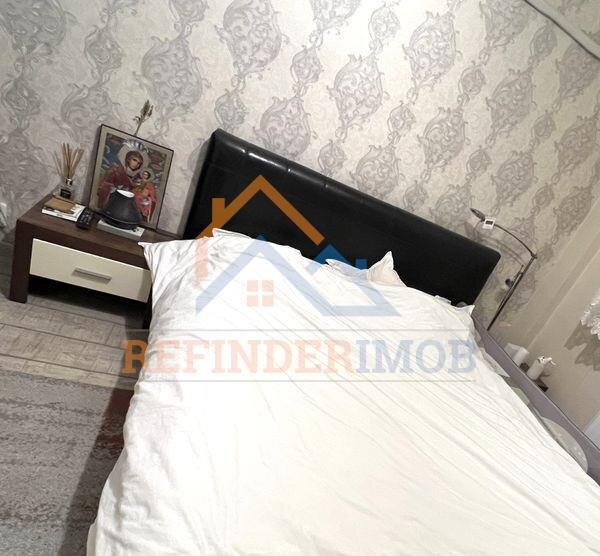 Rahova, Margeanului, vanzare apartament 2 camere.