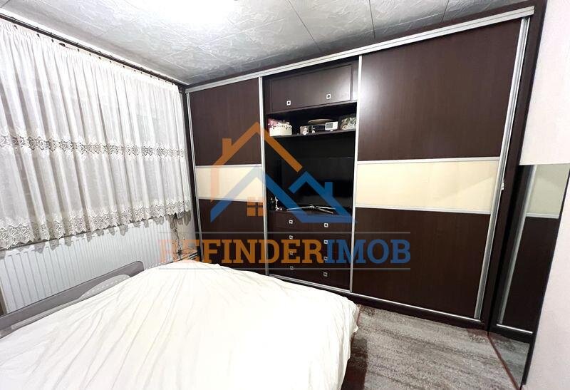 Rahova, Margeanului, vanzare apartament 2 camere.
