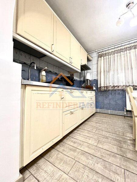 Rahova, Margeanului, vanzare apartament 2 camere.