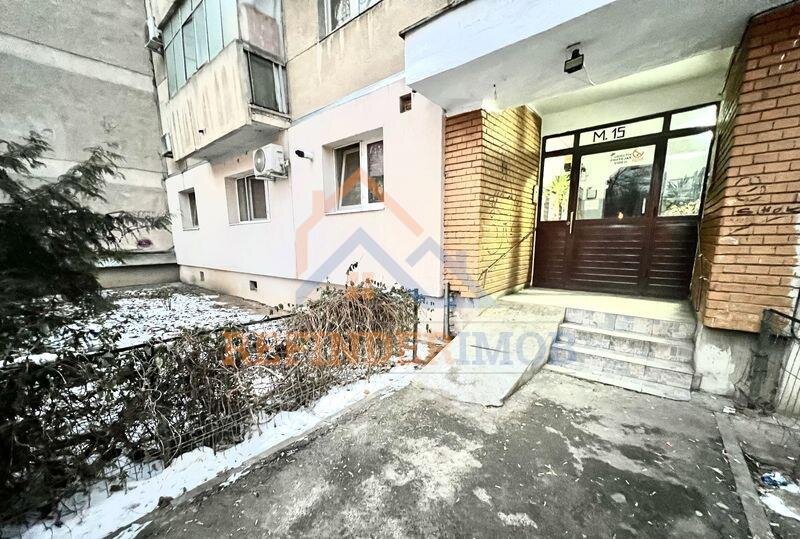 Rahova, Margeanului, vanzare apartament 2 camere.